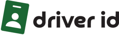 Logo Driver ID